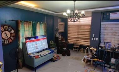 HOUSE and LOT for SALE
