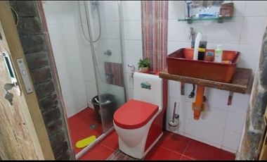 HOUSE and LOT for SALE