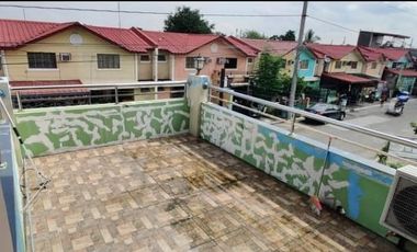 HOUSE and LOT for SALE