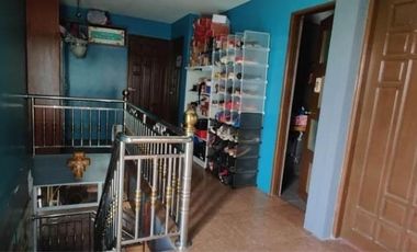 HOUSE and LOT for SALE