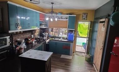 HOUSE and LOT for SALE