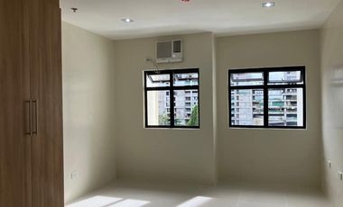Condo For Rent in Mandaue City, Midpoint Residences, Brand New Studio Unit