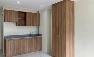 Condo For Rent in Mandaue City, Midpoint Residences, Brand New Studio Unit