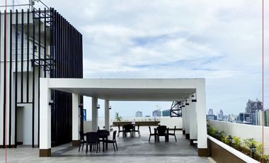 Condo For Rent in Mandaue City, Midpoint Residences, Brand New Studio Unit