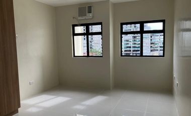 Condo For Rent in Mandaue City, Midpoint Residences, Brand New Studio Unit