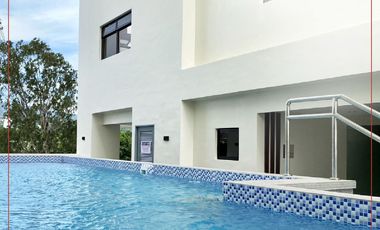 Condo For Rent in Mandaue City, Midpoint Residences, Brand New Studio Unit