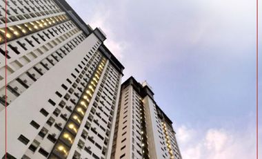 Condo For Rent in Mandaue City, Midpoint Residences, Brand New Studio Unit