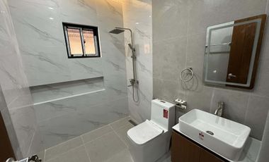 3 Bedroom House w/ maid's room for Sale in Savannah Subd. Angeles City Pampanga