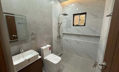 3 Bedroom House w/ maid's room for Sale in Savannah Subd. Angeles City Pampanga