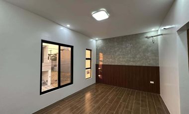 3 Bedroom House w/ maid's room for Sale in Savannah Subd. Angeles City Pampanga