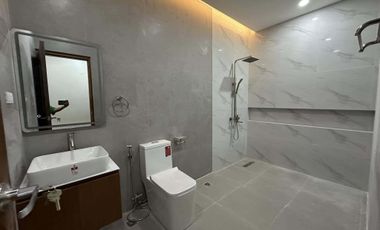3 Bedroom House w/ maid's room for Sale in Savannah Subd. Angeles City Pampanga