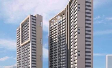 For Sale 2 Bedrooms 5% Discount in Santa MESA MANILA