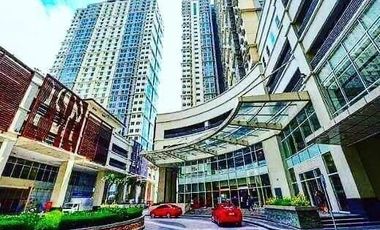 Rush For Sale 25K monthly  RFO 1 Bedroom unit in Makati City San Lorenzo Place connected to MRT Don Bosco Ayala