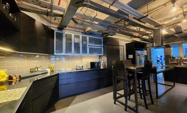 Modern 4BR Condo for SALE in Salcedo Park Tower 1 Makati City RH20818