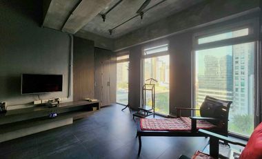 Modern 4BR Condo for SALE in Salcedo Park Tower 1 Makati City RH20818