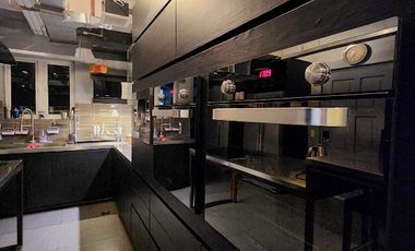 Modern 4BR Condo for SALE in Salcedo Park Tower 1 Makati City RH20818