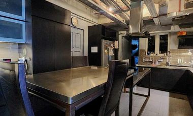 Modern 4BR Condo for SALE in Salcedo Park Tower 1 Makati City RH20818