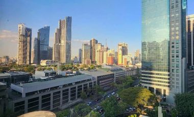 Modern 4BR Condo for SALE in Salcedo Park Tower 1 Makati City RH20818