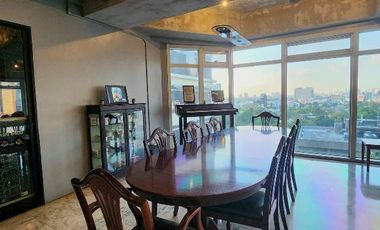 Modern 4BR Condo for SALE in Salcedo Park Tower 1 Makati City RH20818