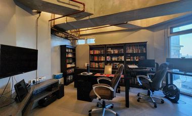 Modern 4BR Condo for SALE in Salcedo Park Tower 1 Makati City RH20818