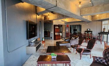 Modern 4BR Condo for SALE in Salcedo Park Tower 1 Makati City RH20818