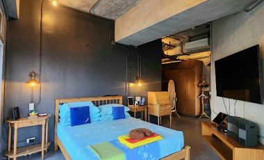 Modern 4BR Condo for SALE in Salcedo Park Tower 1 Makati City RH20818