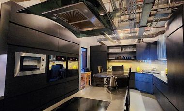 Modern 4BR Condo for SALE in Salcedo Park Tower 1 Makati City RH20818