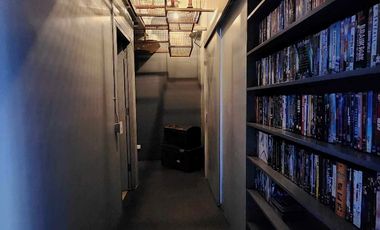 Modern 4BR Condo for SALE in Salcedo Park Tower 1 Makati City RH20818