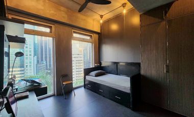 Modern 4BR Condo for SALE in Salcedo Park Tower 1 Makati City RH20818