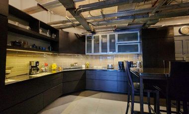 Modern 4BR Condo for SALE in Salcedo Park Tower 1 Makati City RH20818