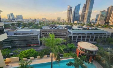 Modern 4BR Condo for SALE in Salcedo Park Tower 1 Makati City RH20818