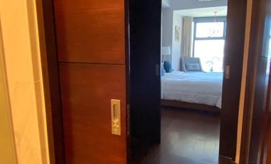 Luxurious 2BR Condo for RENT at Grand Hyatt Manila Residences – South Tower