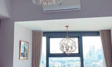 Luxurious 2BR Condo for RENT at Grand Hyatt Manila Residences – South Tower