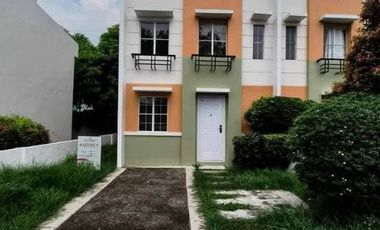 2 Bedrooms Townhouse For Sale in Imus Cavite