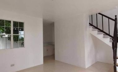 2 Bedrooms Townhouse For Sale in Imus Cavite