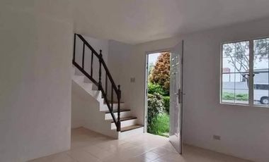 2 Bedrooms Townhouse For Sale in Imus Cavite