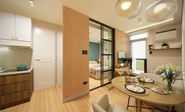 PN56549 Condo For Sale in Hillsborough Alabang!