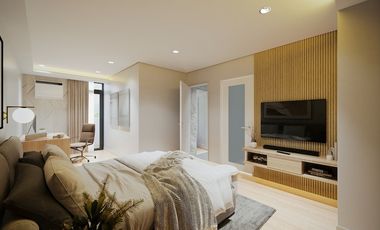 PN56549 Condo For Sale in Hillsborough Alabang!
