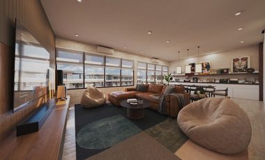 PN56549 Condo For Sale in Hillsborough Alabang!