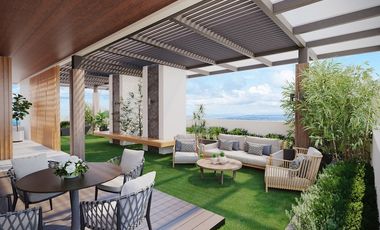 PN56549 Condo For Sale in Hillsborough Alabang!