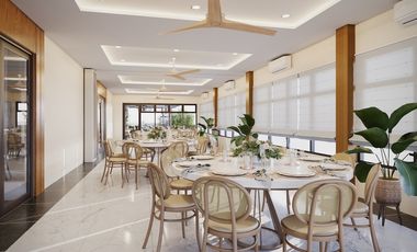 PN56549 Condo For Sale in Hillsborough Alabang!