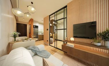 PN56549 Condo For Sale in Hillsborough Alabang!