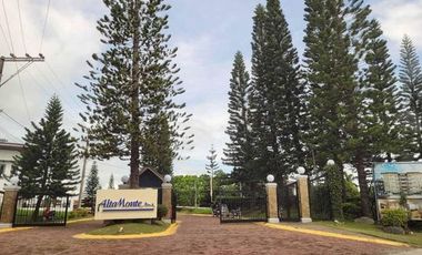 2-BR Condo for Rent at Alta Monte Village Tagaytay City
