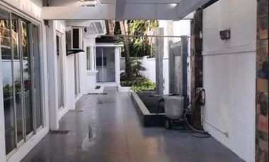 500 sqm 4BR House for Rent in Valle Verde 6, Pasig City