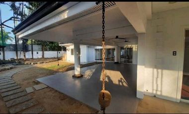 500 sqm 4BR House for Rent in Valle Verde 6, Pasig City