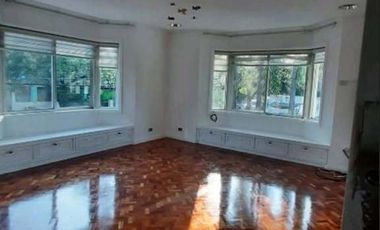 500 sqm 4BR House for Rent in Valle Verde 6, Pasig City