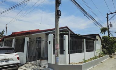 DUPLEX ONE STOREY LILOAN CEBU