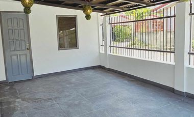 DUPLEX ONE STOREY LILOAN CEBU