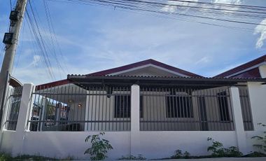 DUPLEX ONE STOREY LILOAN CEBU