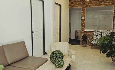 DUPLEX ONE STOREY LILOAN CEBU